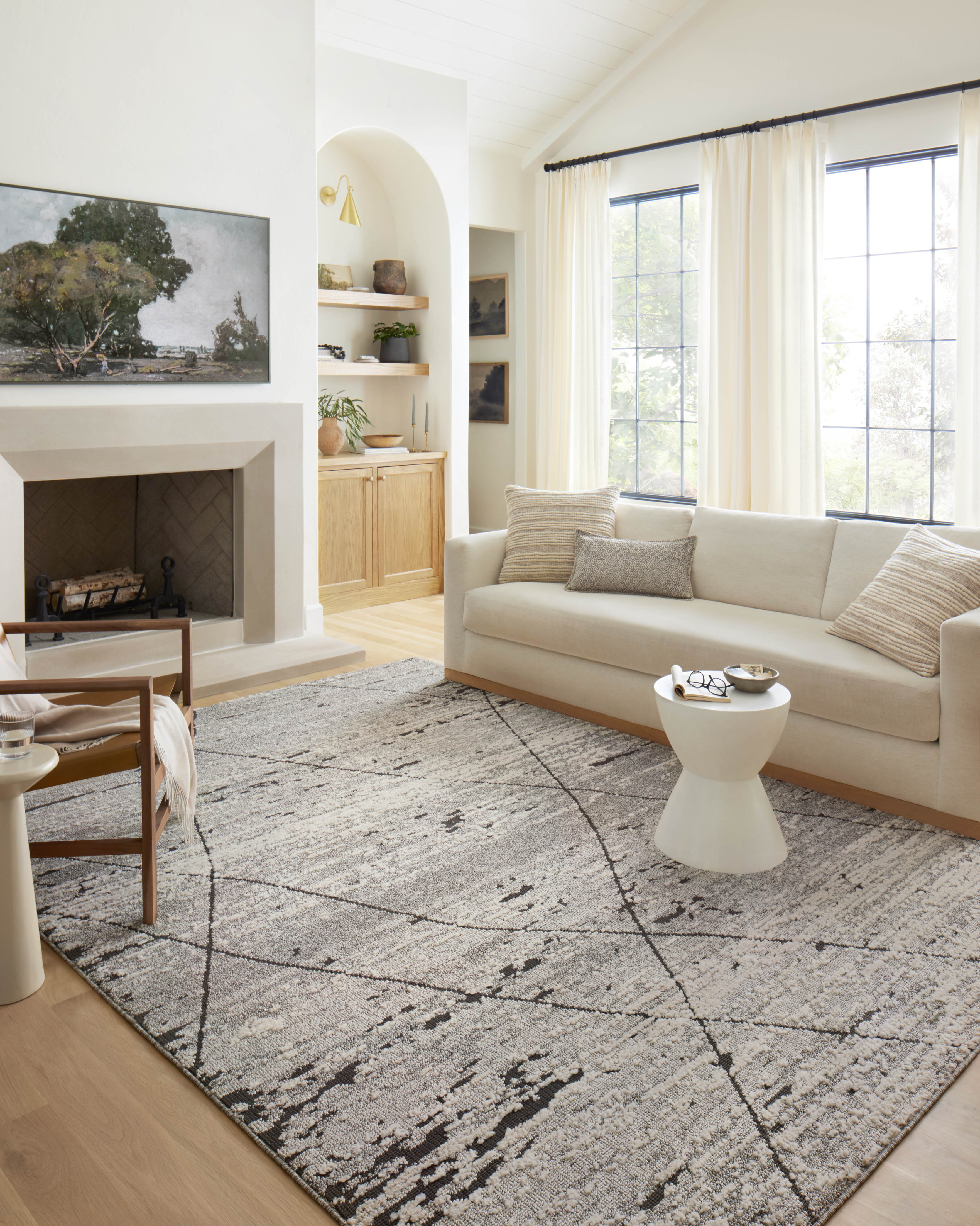 Loloi Fabian Area Rug (FAB-04)