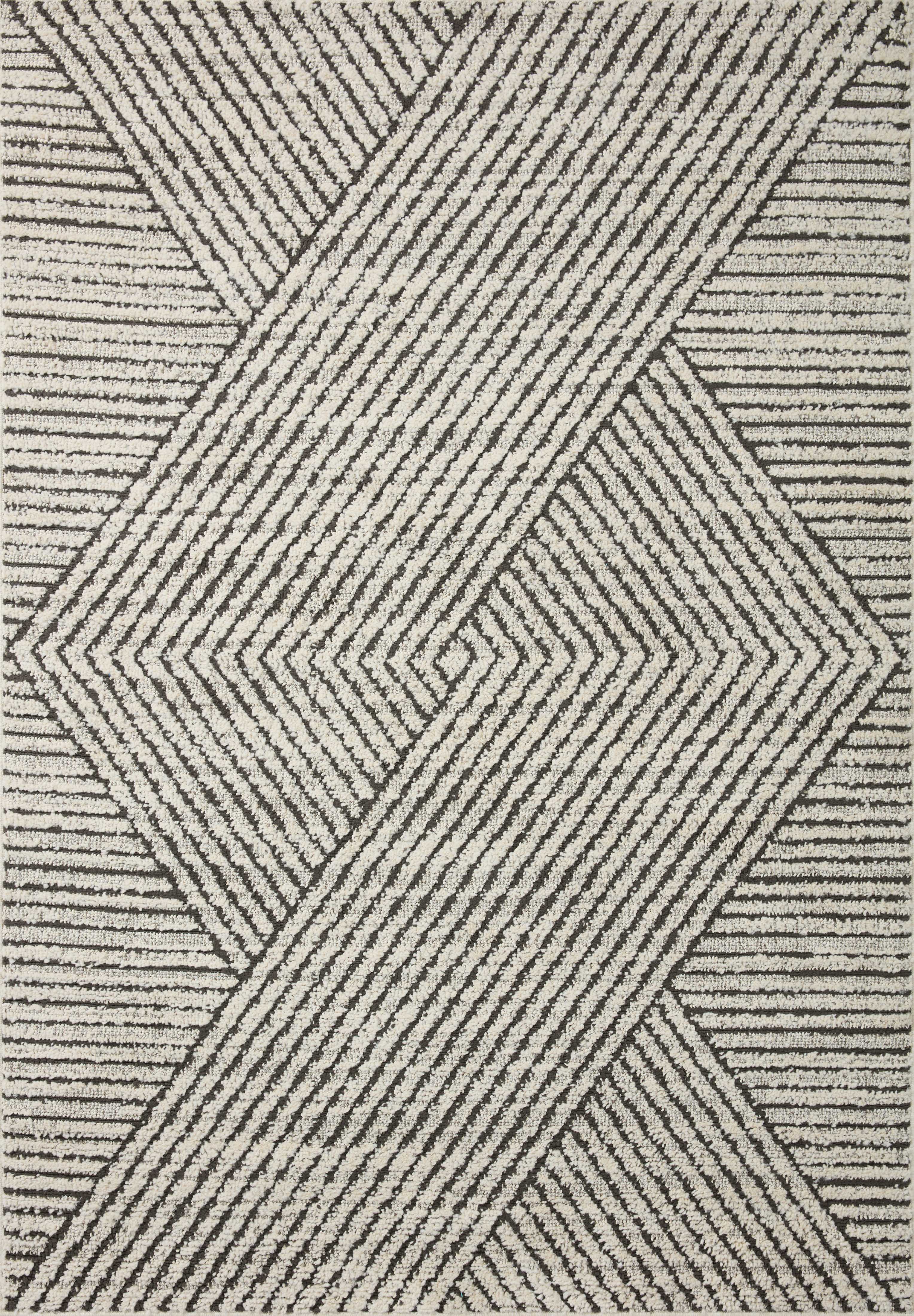 Loloi Fabian Sample Rug (FAB-06)