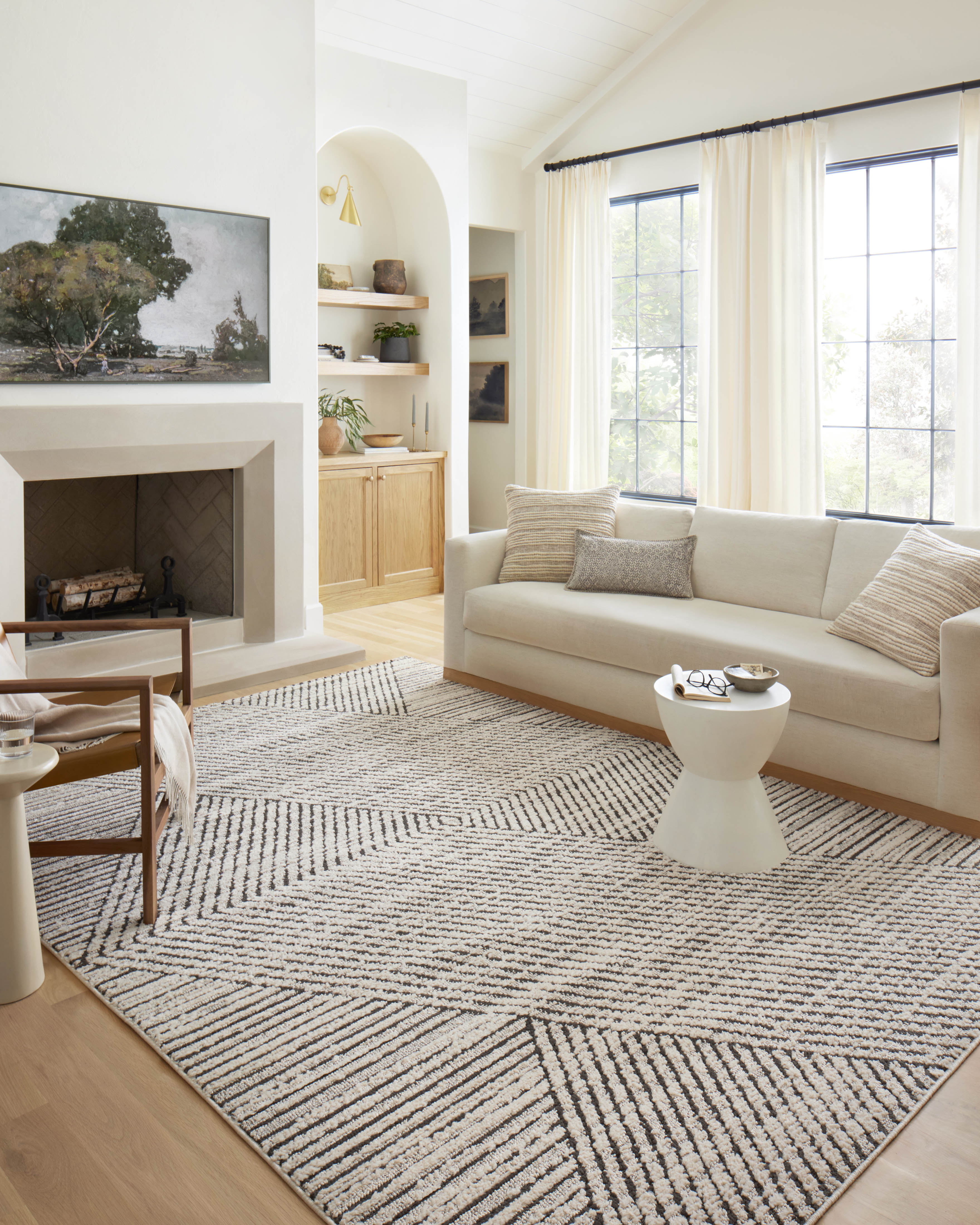 Loloi Fabian Area Rug (FAB-06)
