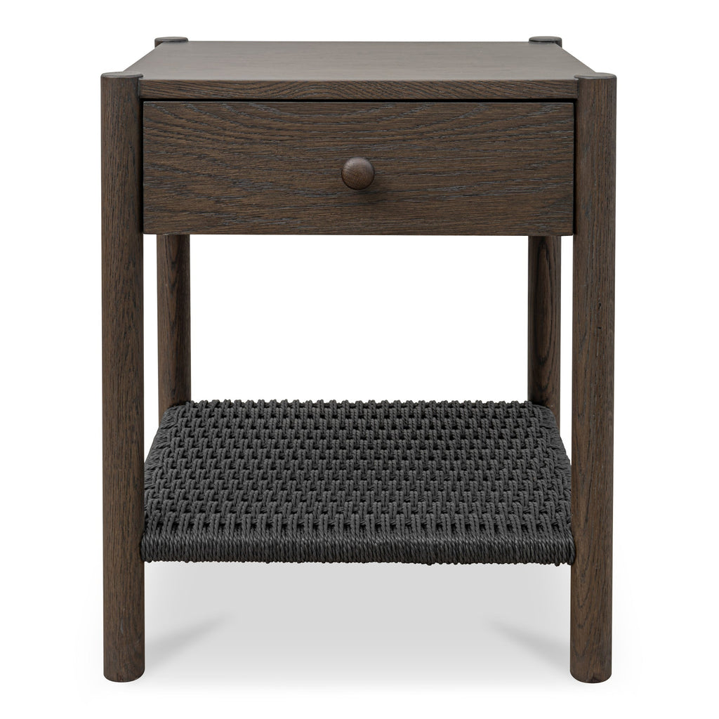 Moe's Home Millie Nightstand