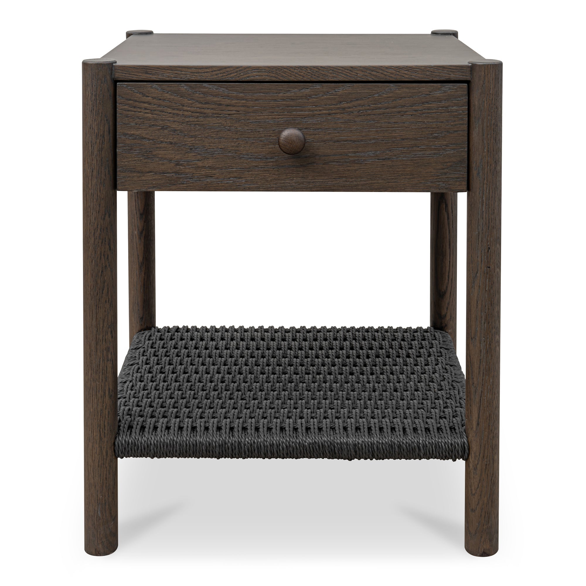 Moe's Home Millie Nightstand