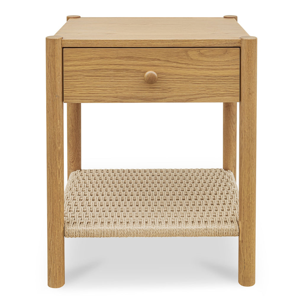 Moe's Home Millie Nightstand