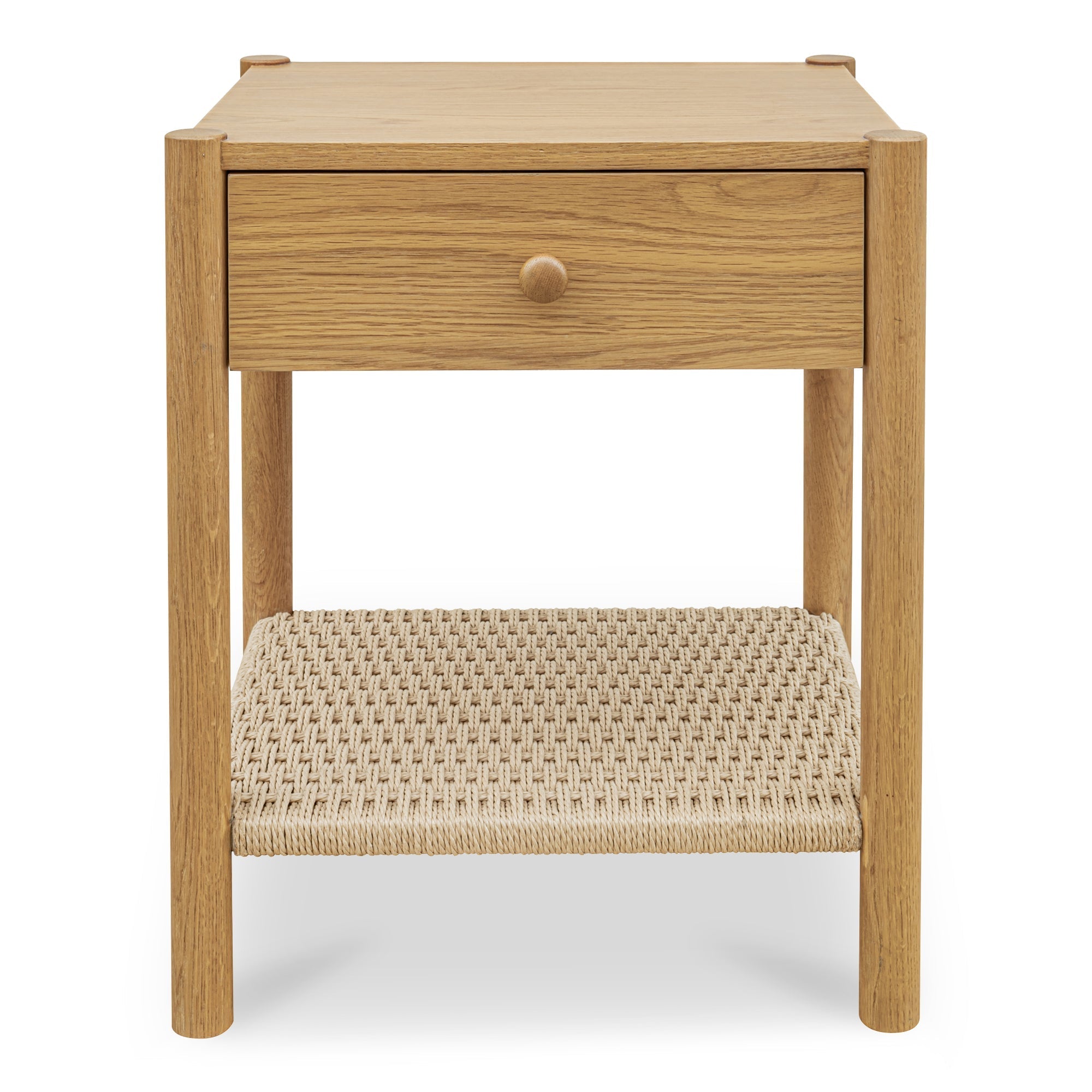 Moe's Home Millie Nightstand