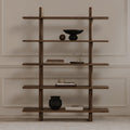 Moe's Home Casey Bookcase