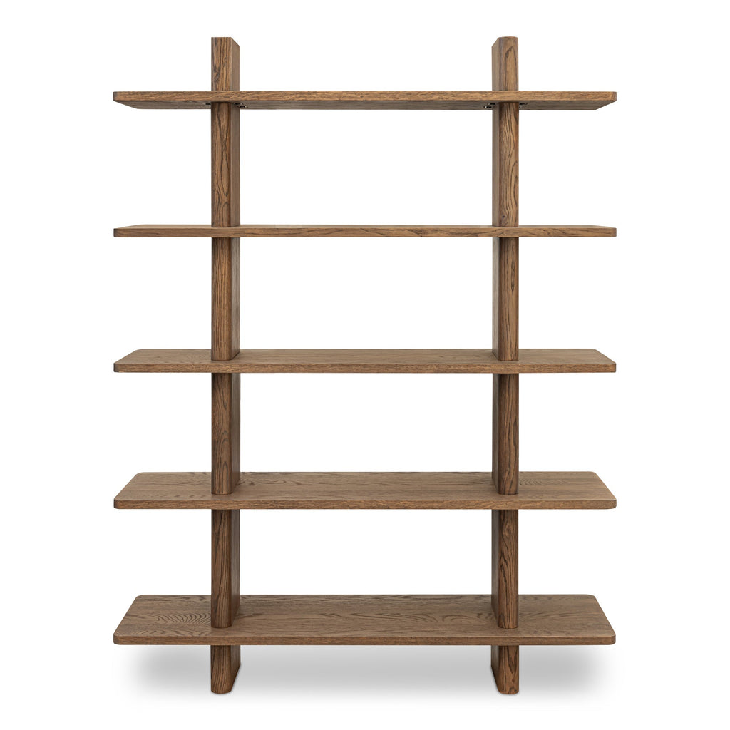 Moe's Home Casey Bookcase