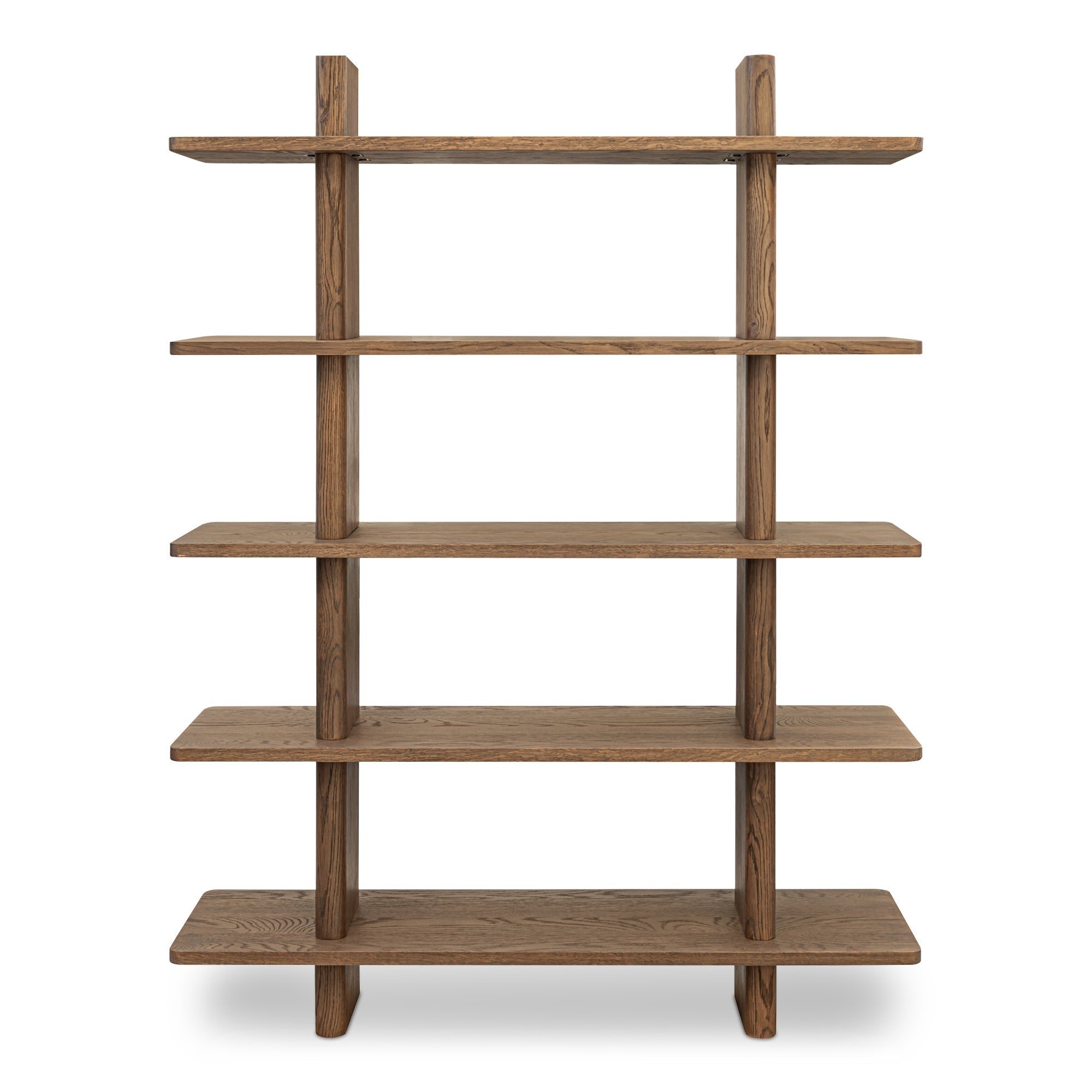 Moe's Home Casey Bookcase