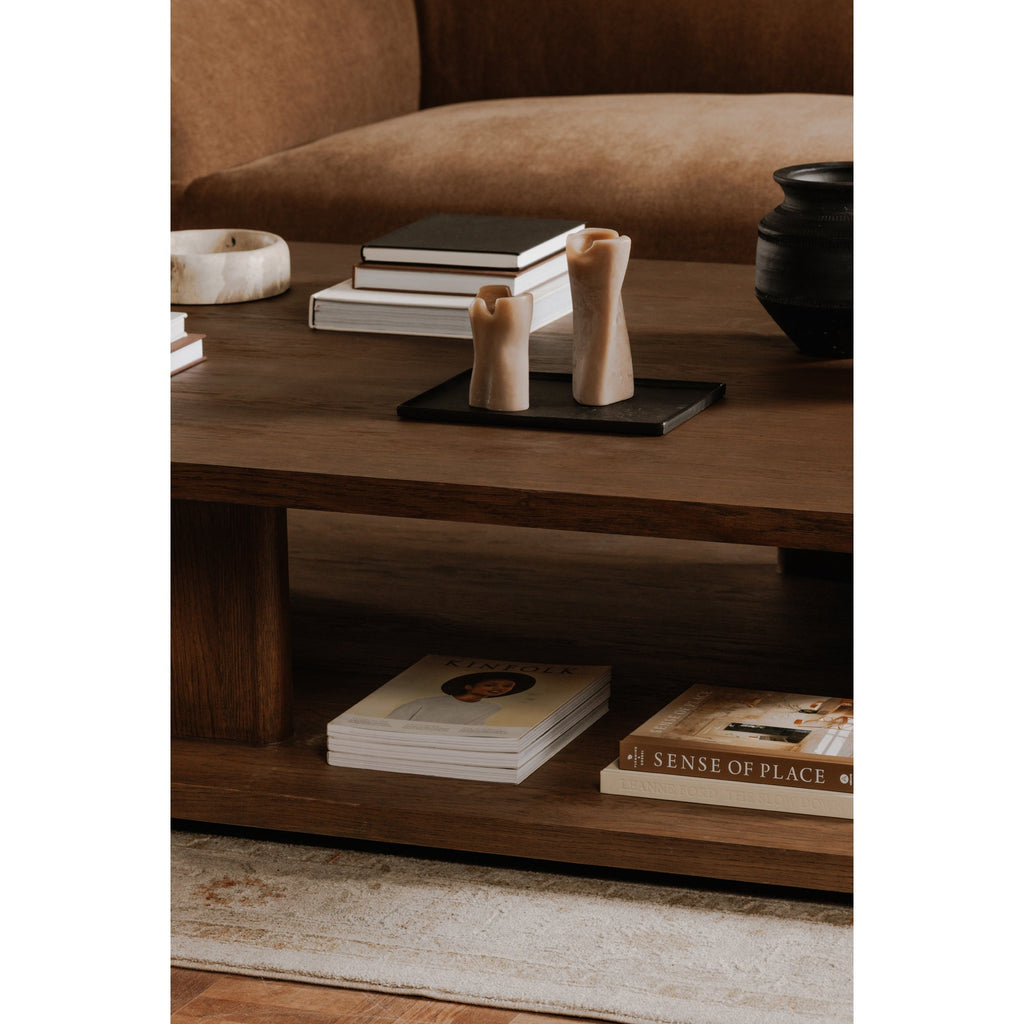 Moe's Home Casey Coffee Table