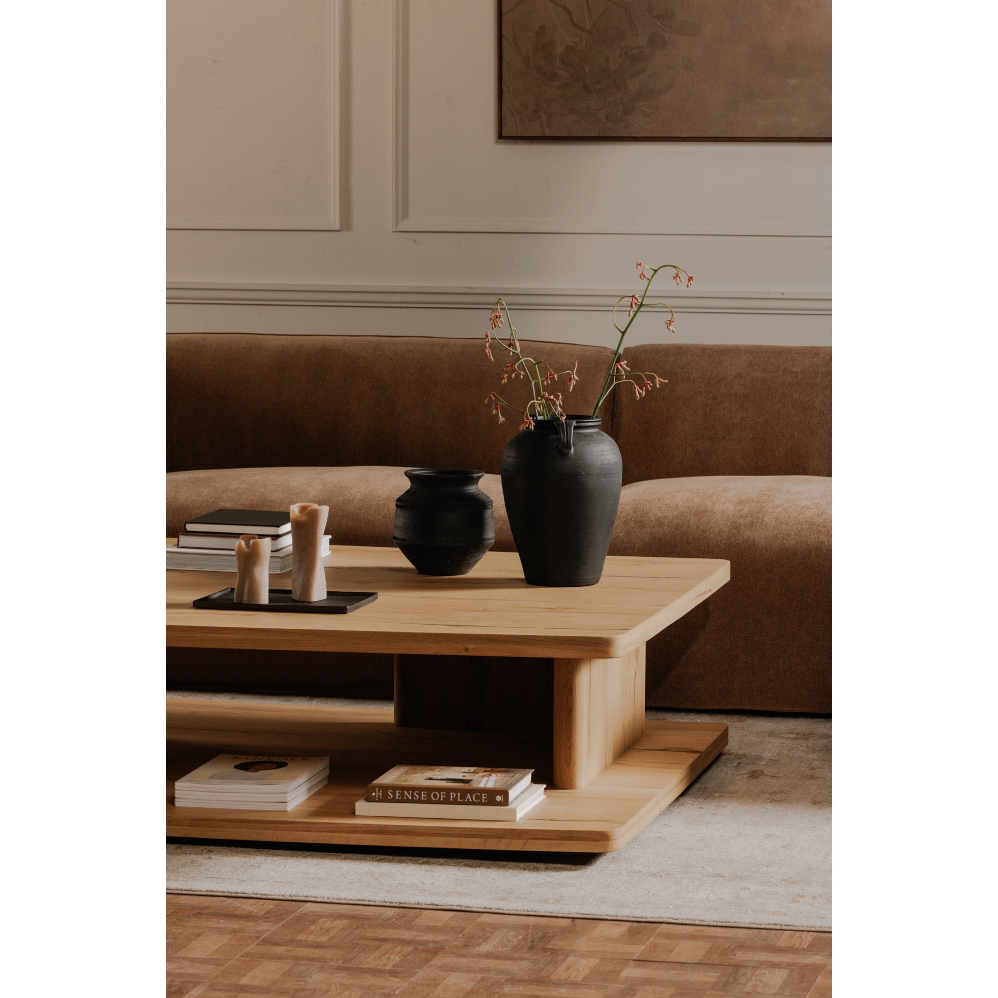 Moe's Home Casey Coffee Table