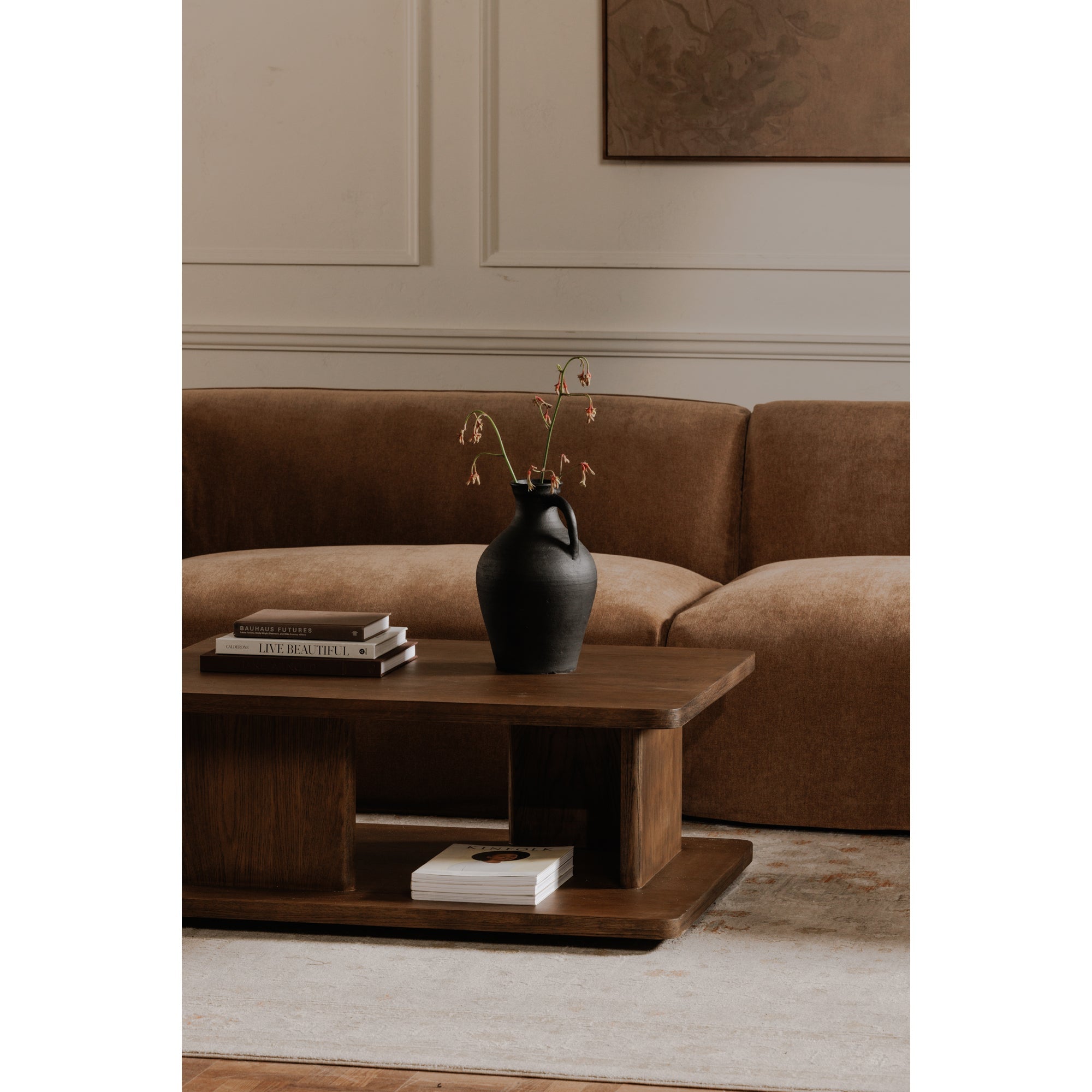 Moe's Home Casey Coffee Table