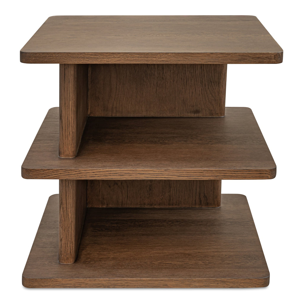 Moe's Home Casey Side Table
