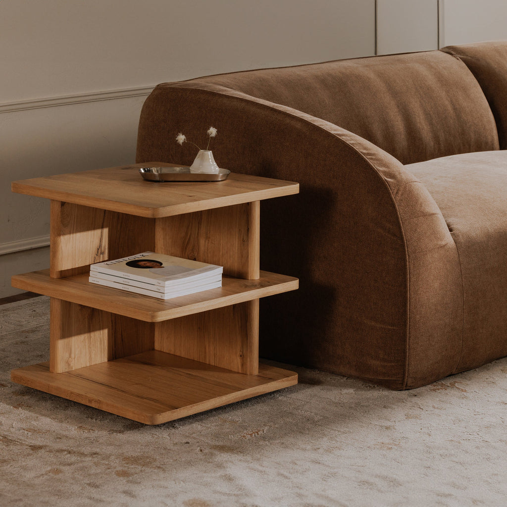 Moe's Home Casey Side Table
