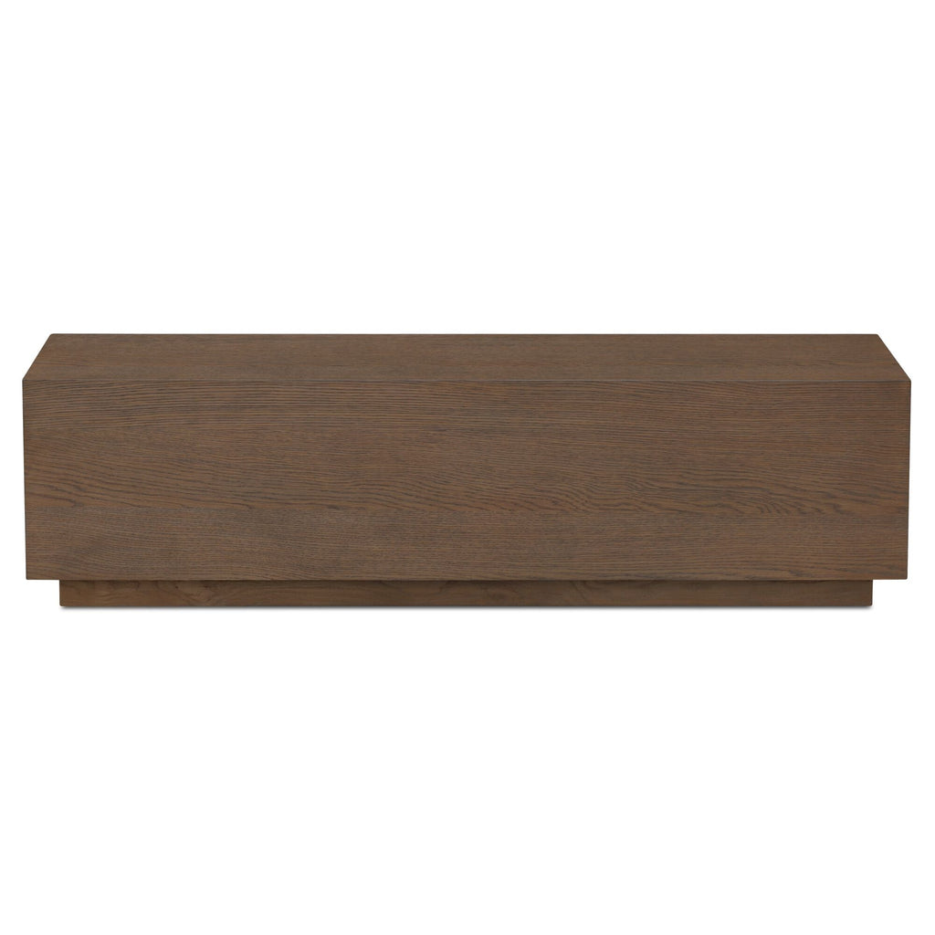 Moe's Home Sawyer Coffee Table