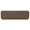 Moe's Home Sawyer Coffee Table