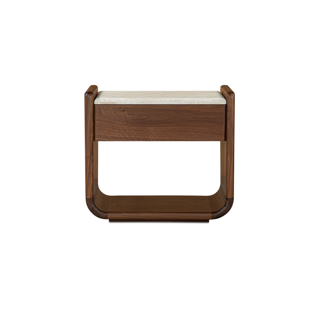 Moe's Home Enns Nightstand