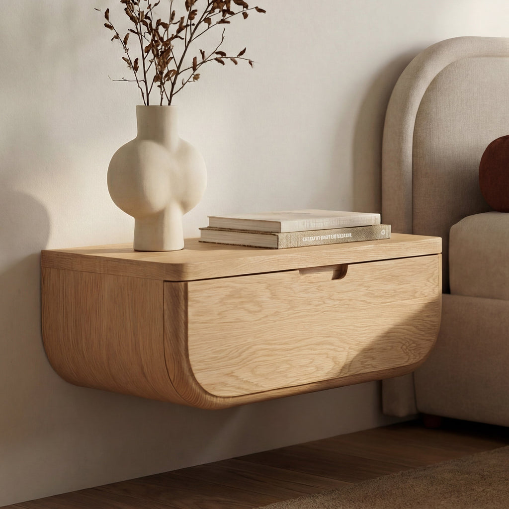 Moe's Home Hettie Nightstand