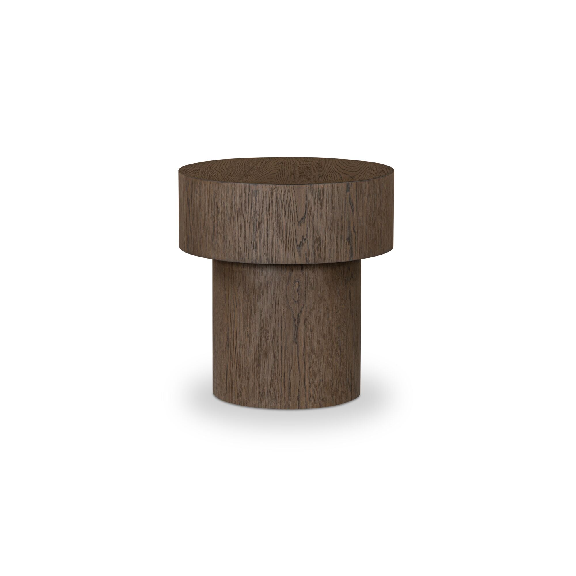 Moe's Home Corey Side Table