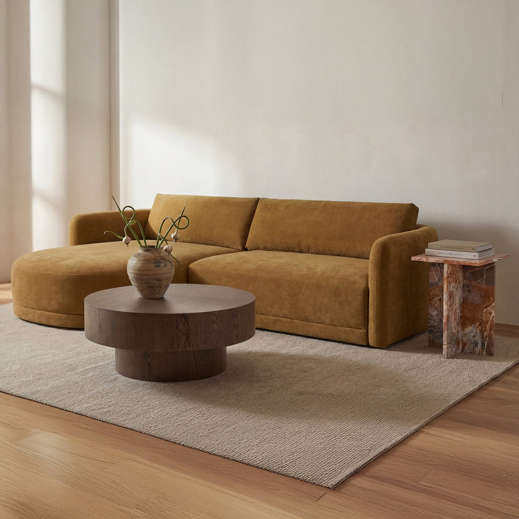 Moe's Home Corey Coffee Table