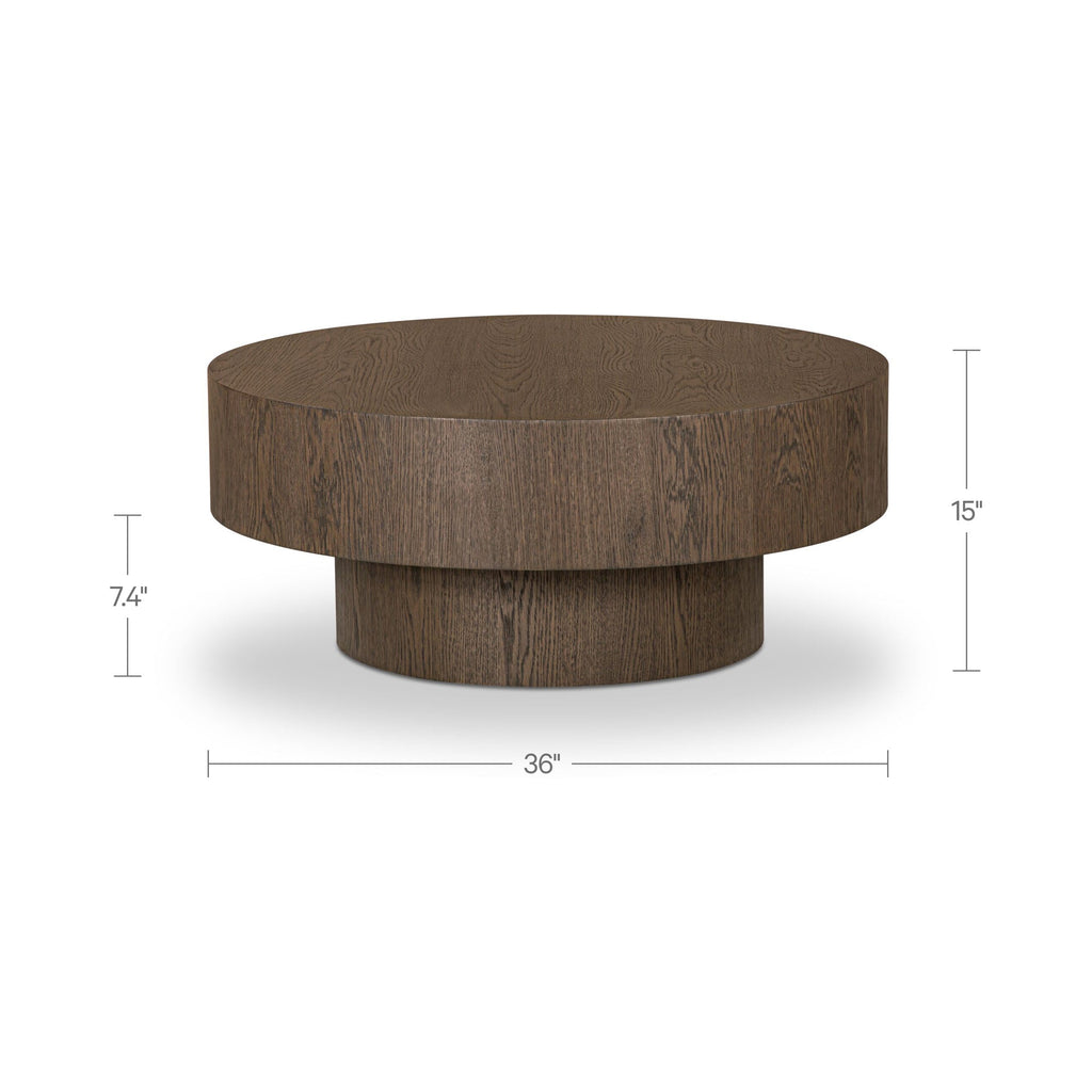 Moe's Home Corey Coffee Table