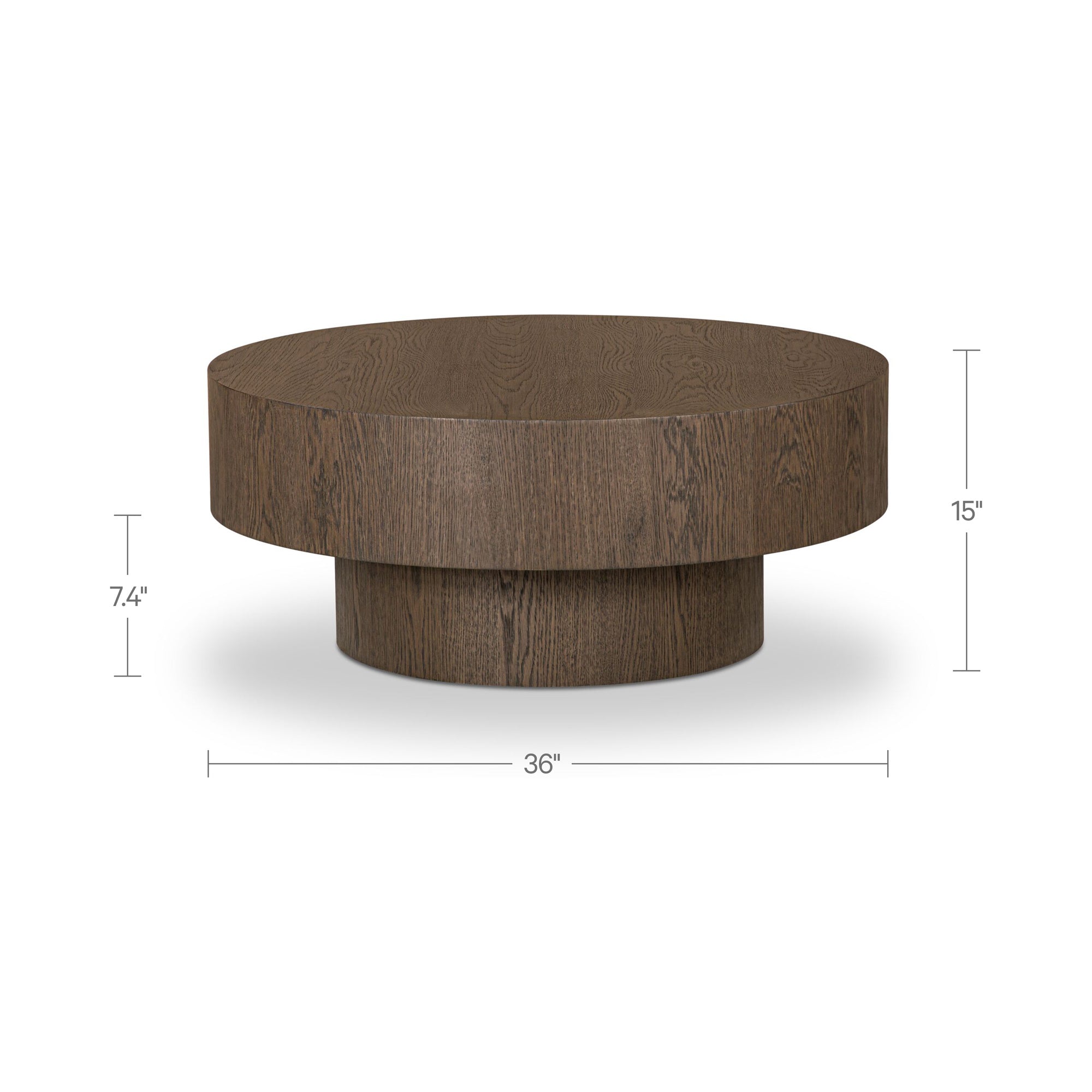 Moe's Home Corey Coffee Table
