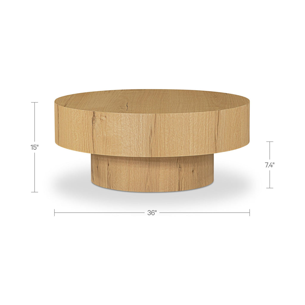 Moe's Home Corey Coffee Table