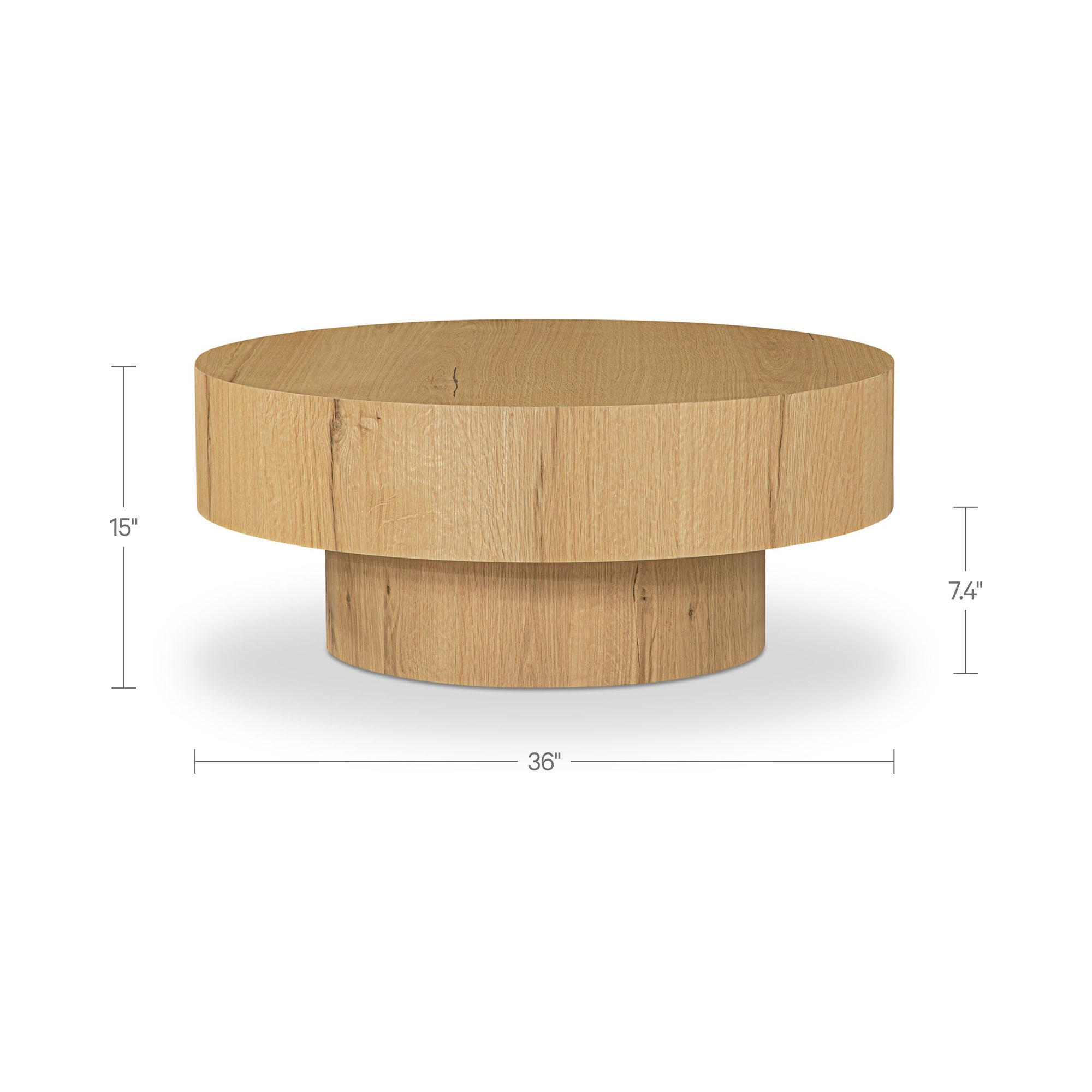Moe's Home Corey Coffee Table