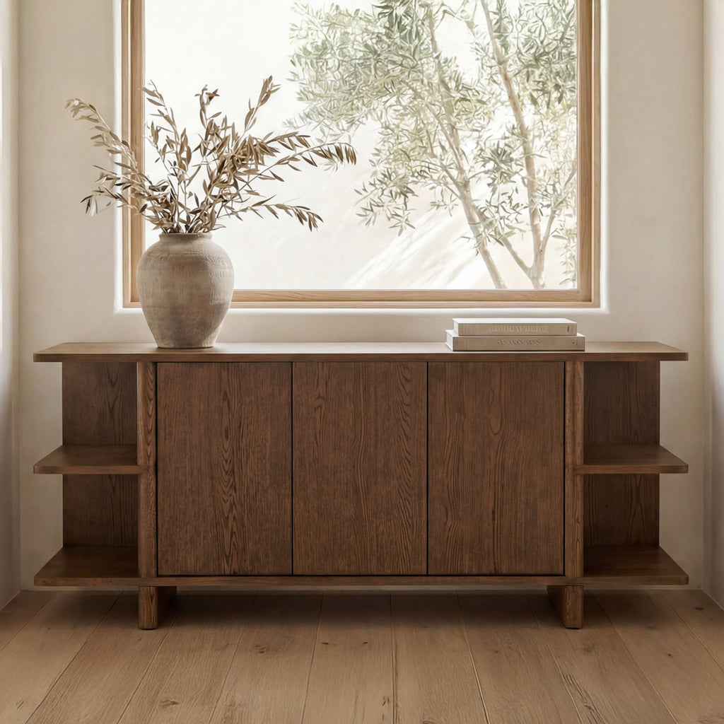 Moe's Home Casey Sideboard