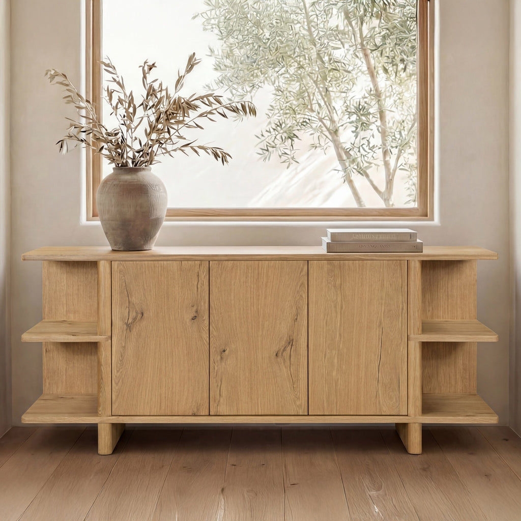 Moe's Home Casey Sideboard