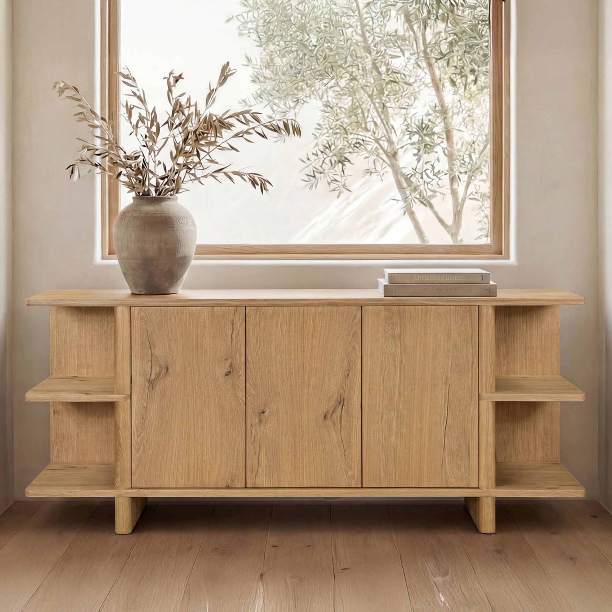 Moe's Home Casey Sideboard