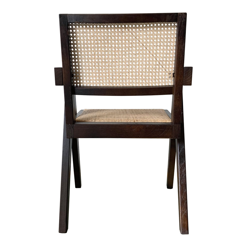Moe's Home Takashi Dining Chair