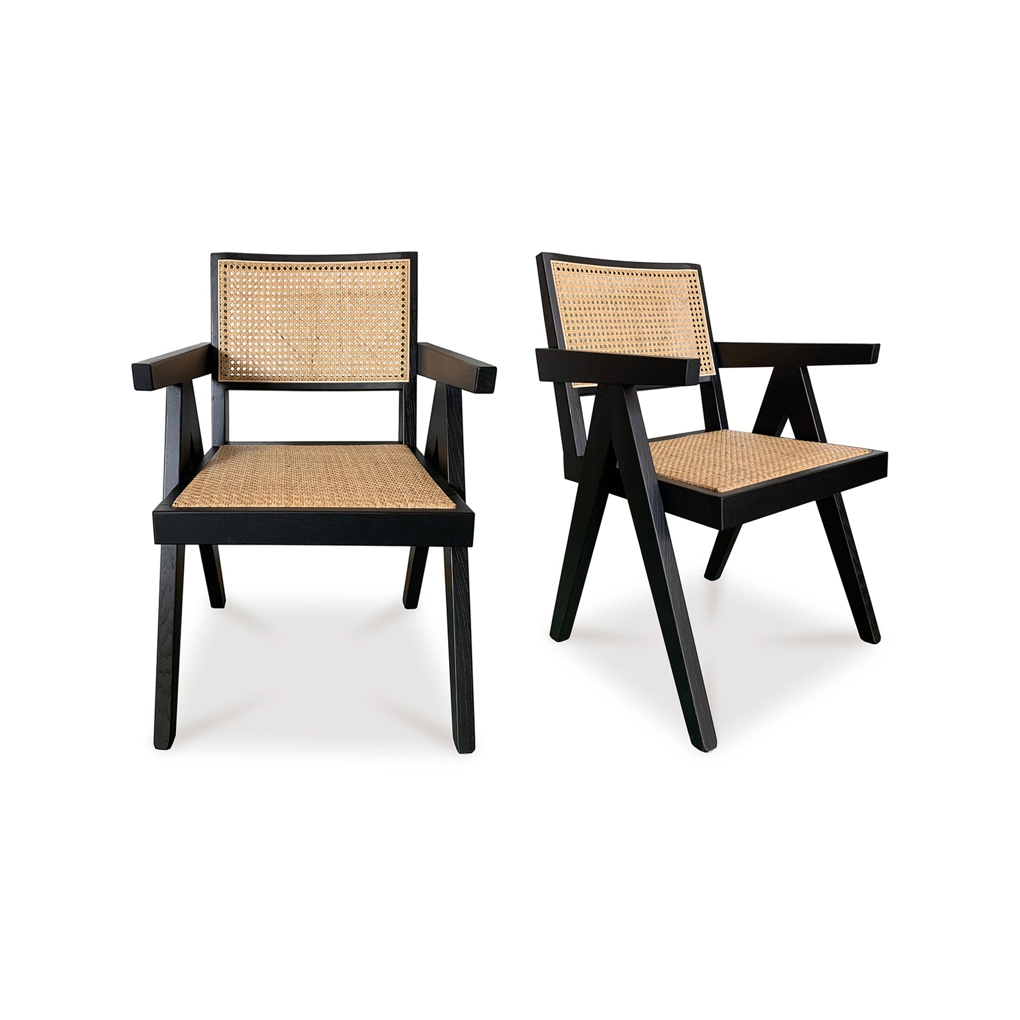 Moe's Home Takashi Dining Chair