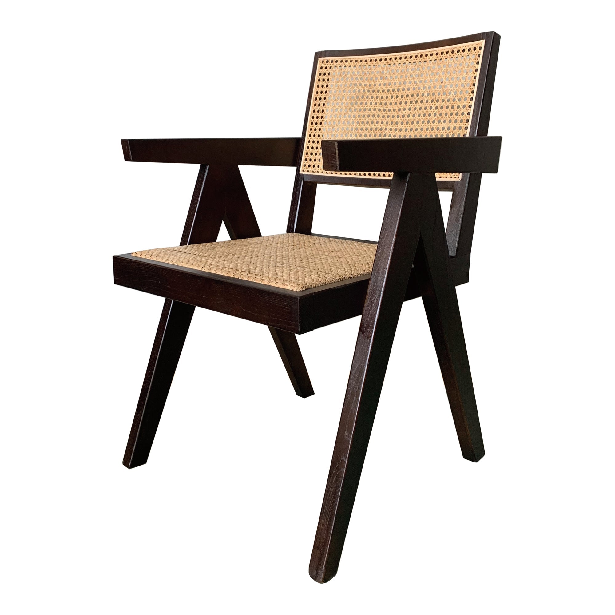 Moe's Home Takashi Dining Chair
