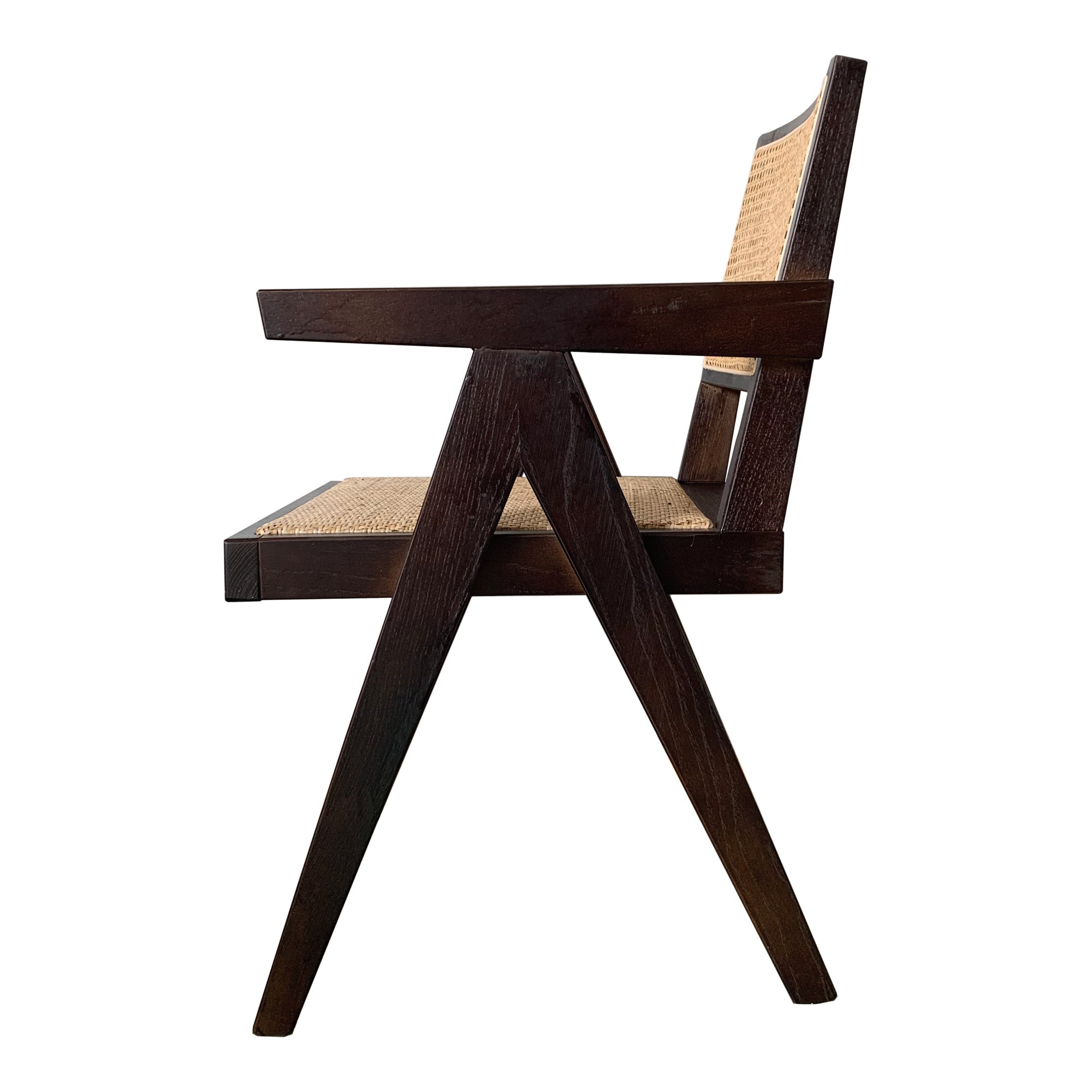Moe's Home Takashi Dining Chair