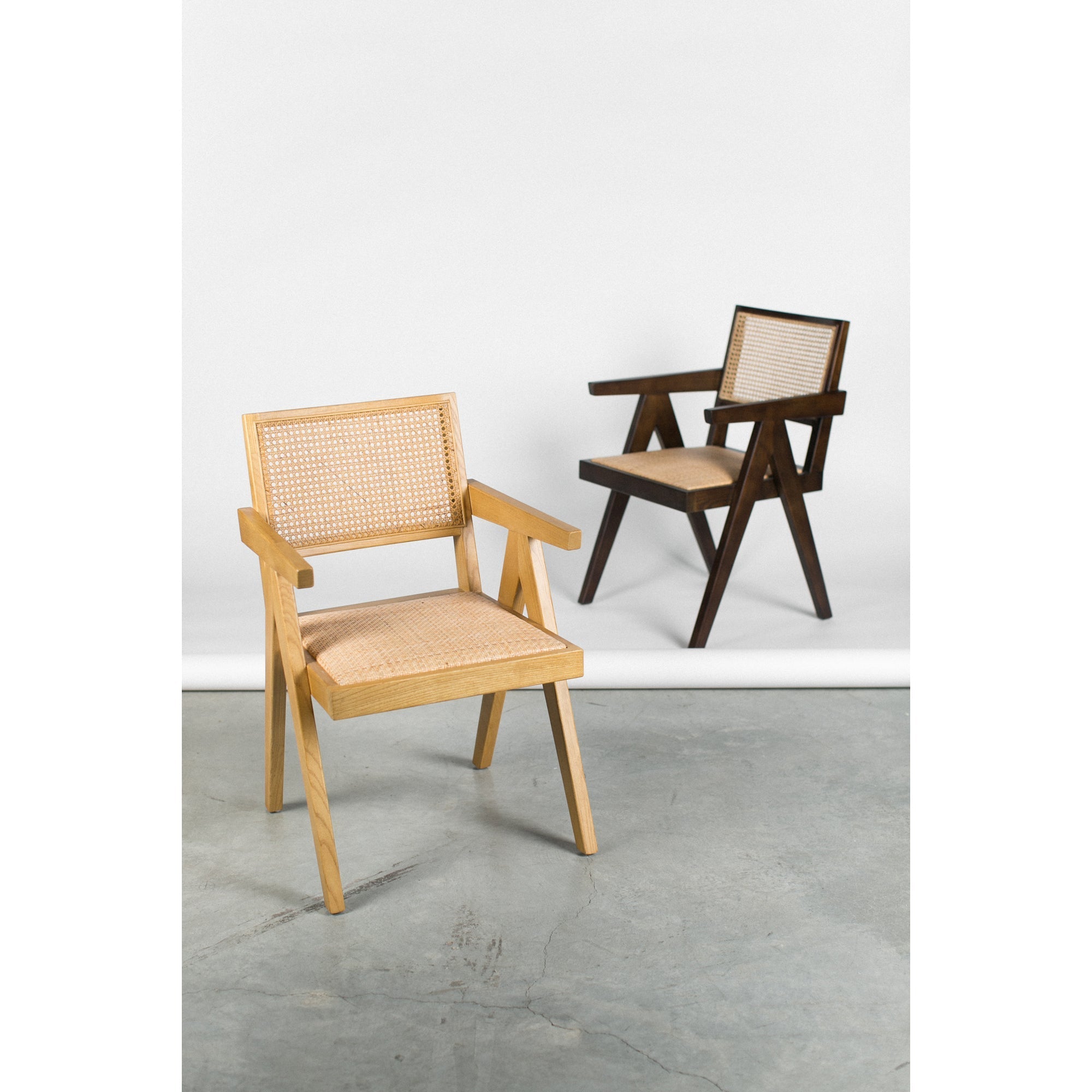 Moe's Home Takashi Dining Chair