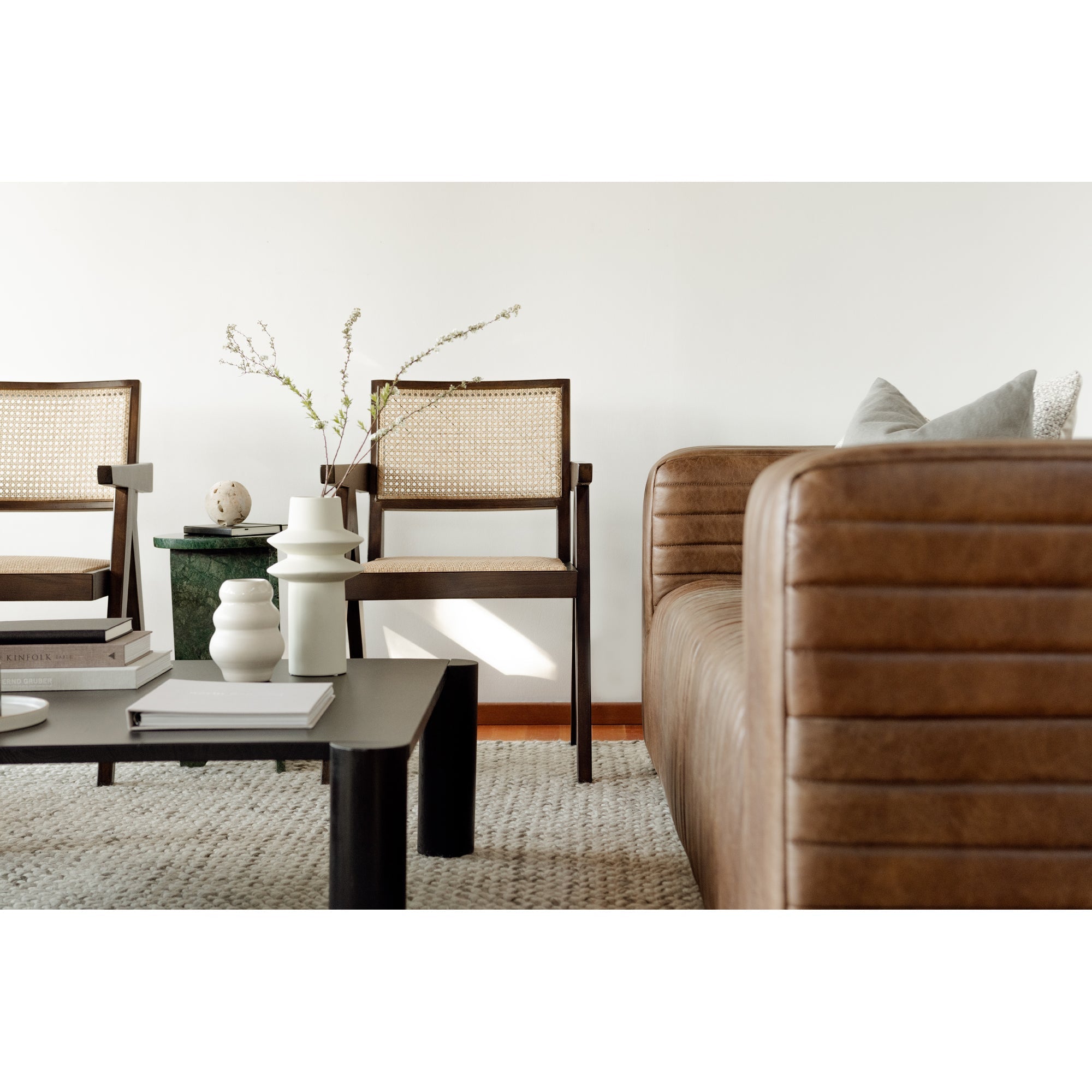 Moe's Home Takashi Dining Chair