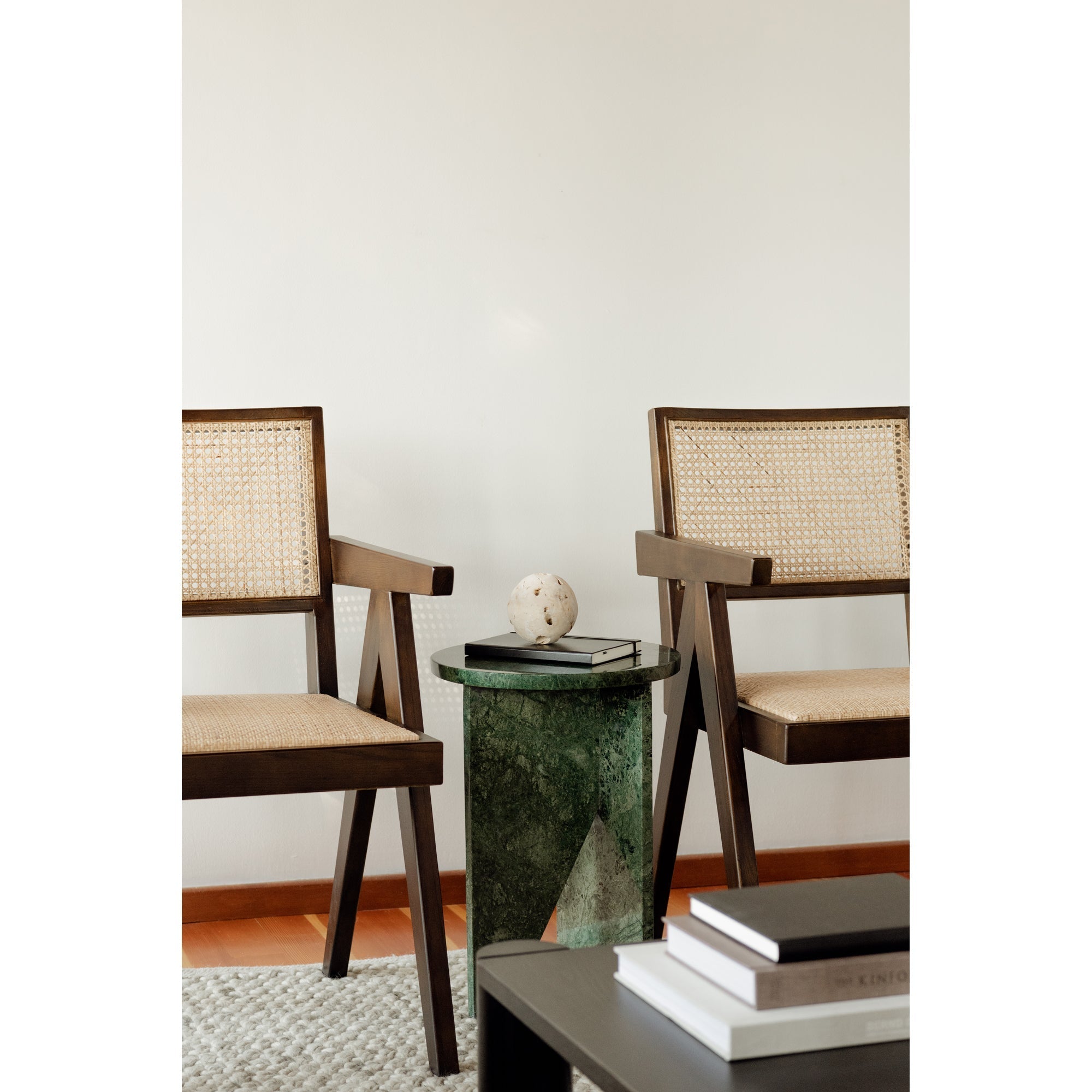 Moe's Home Takashi Dining Chair