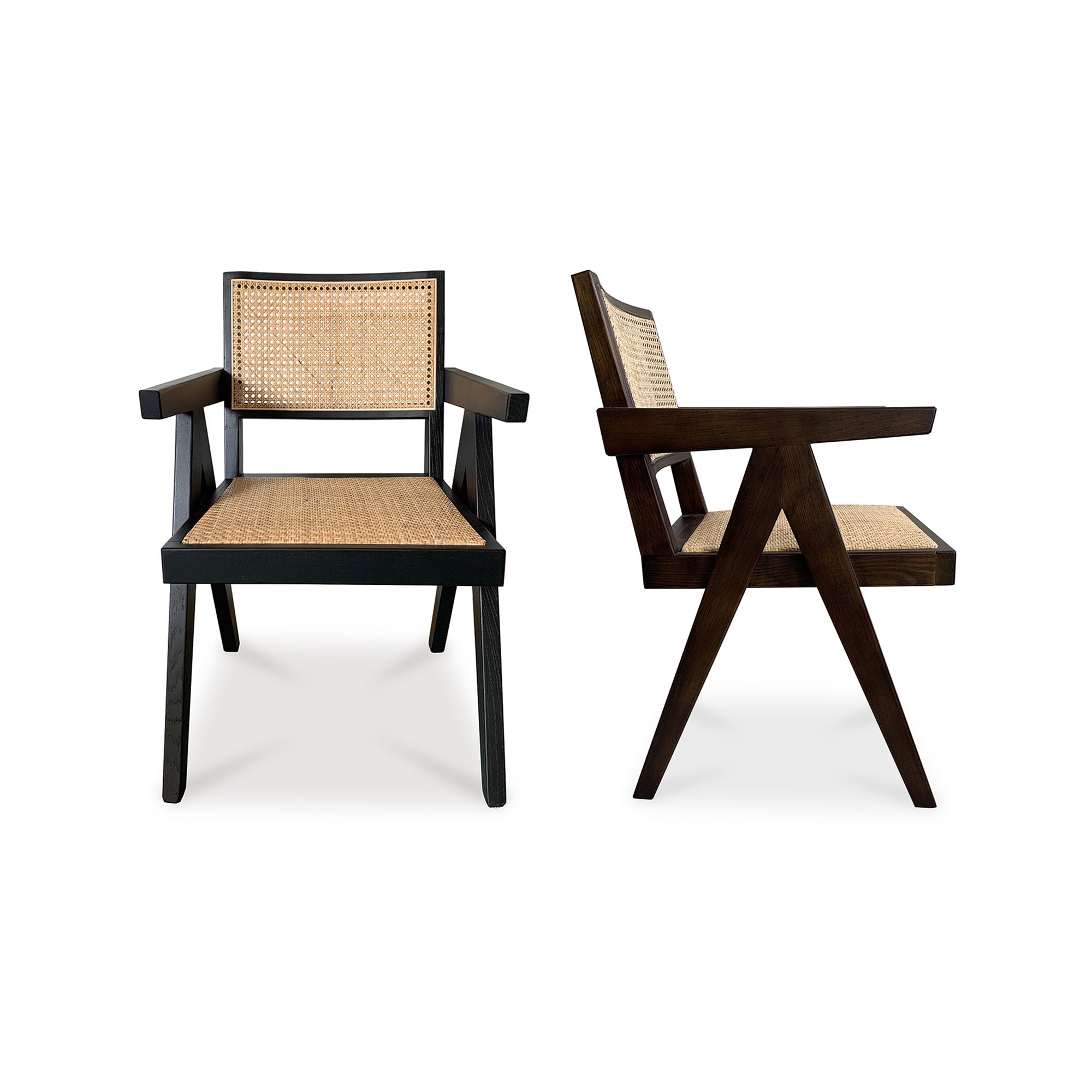 Moe's Home Takashi Dining Chair