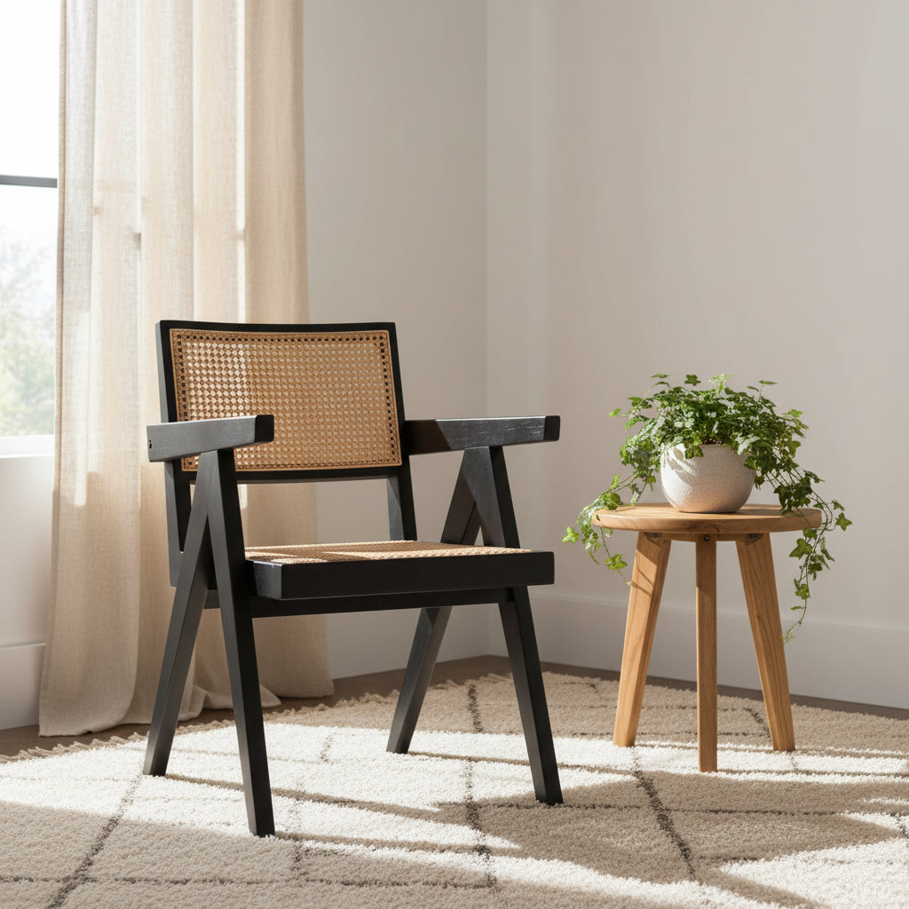 Moe's Home Takashi Dining Chair