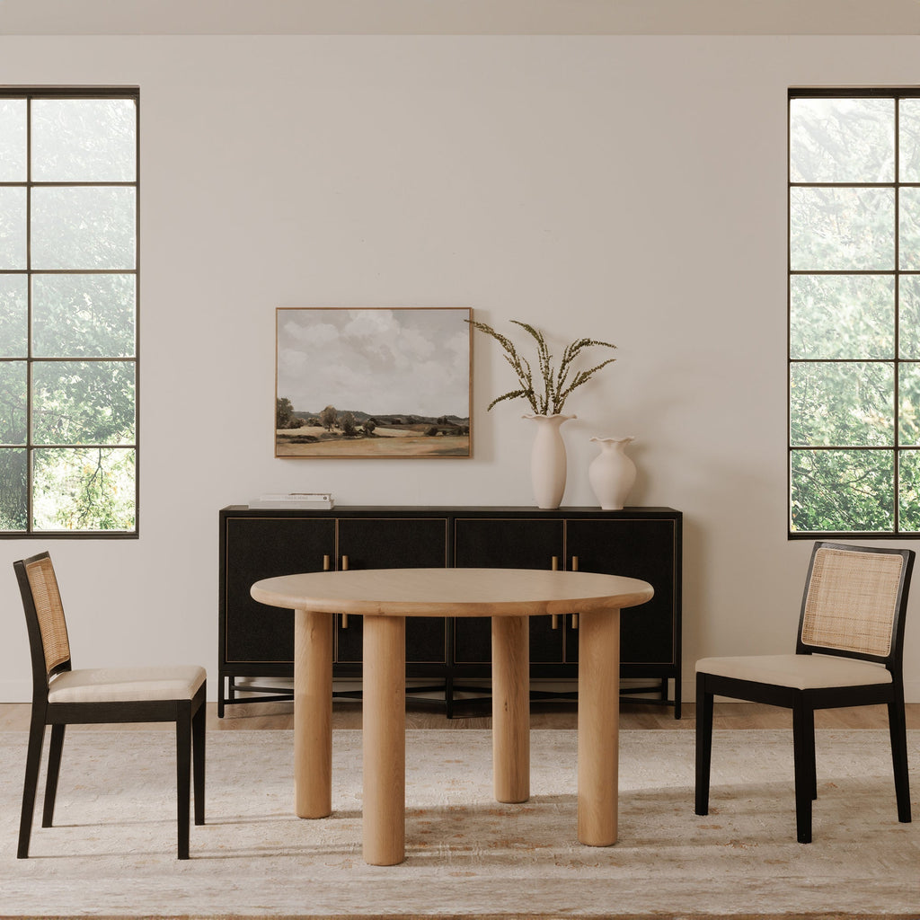 Moe's Home Orville Dining Chair