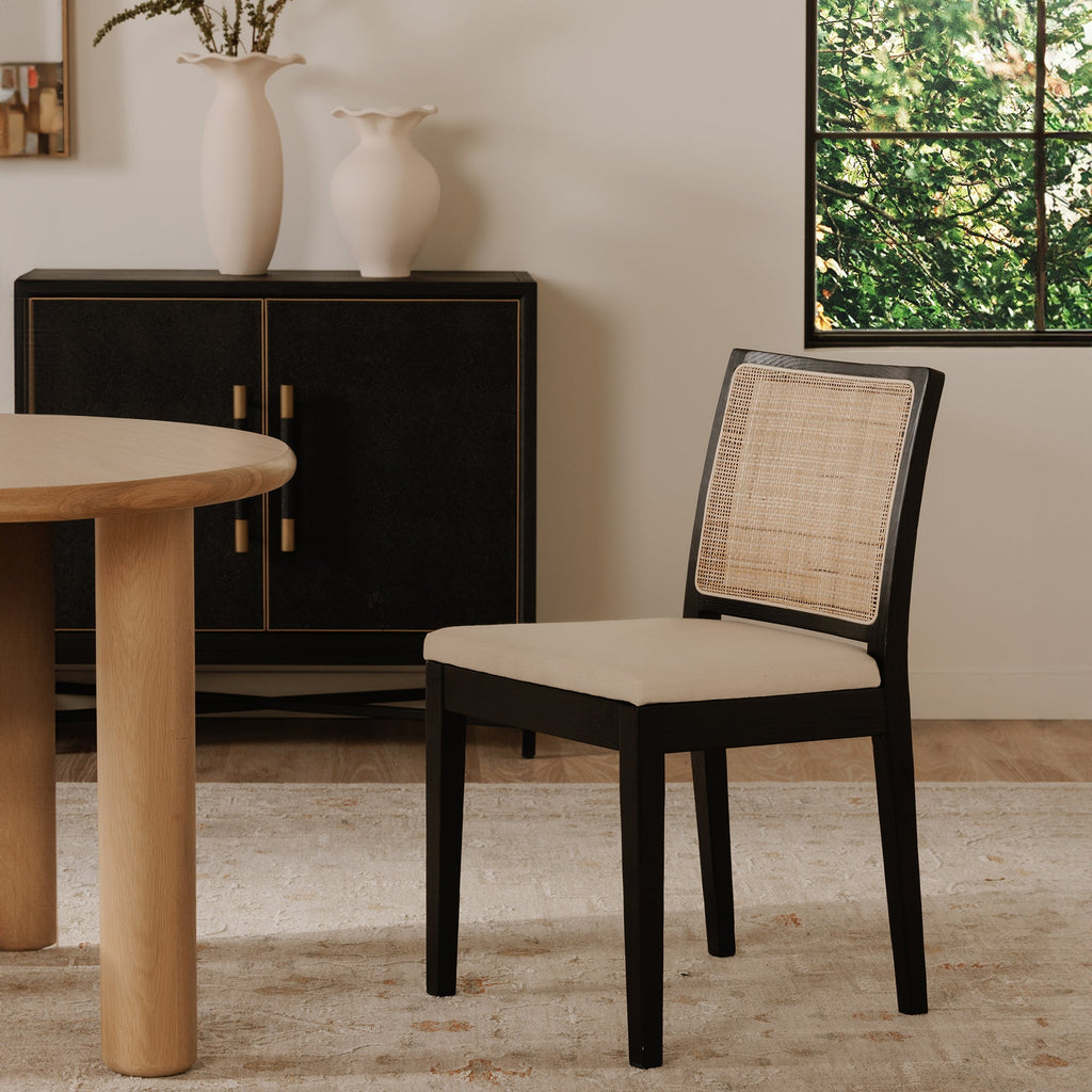 Moe's Home Orville Dining Chair
