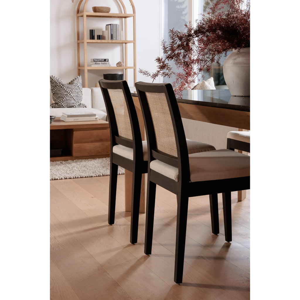 Moe's Home Orville Dining Chair