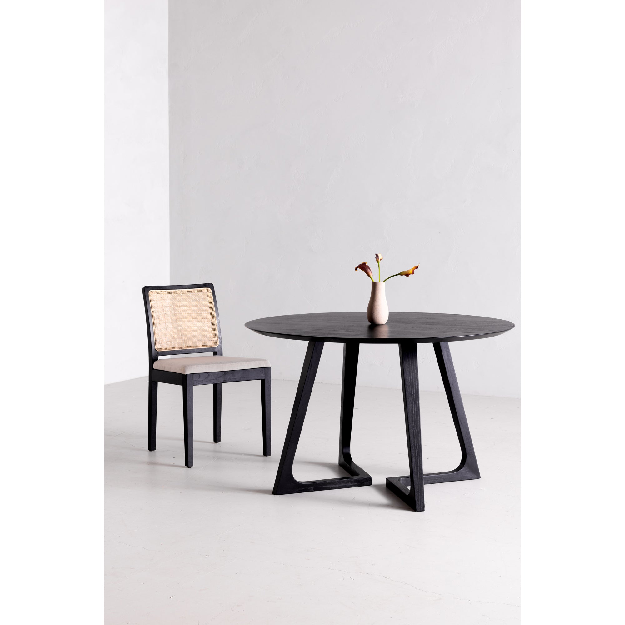 Moe's Home Orville Dining Chair
