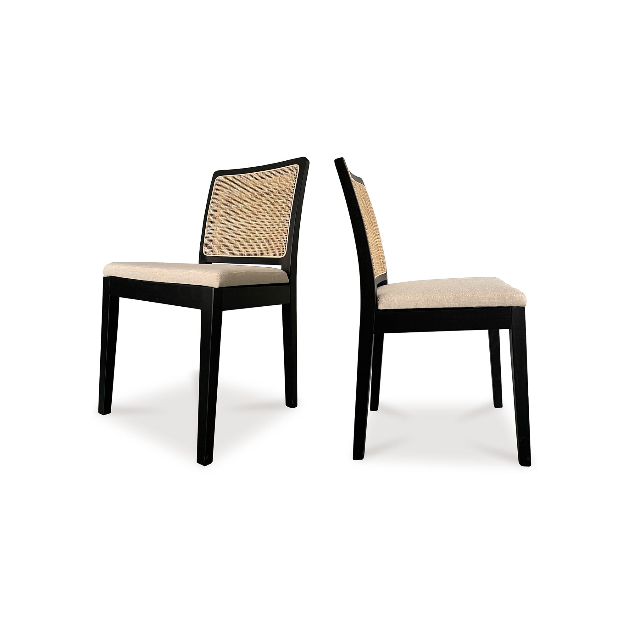 Moe's Home Orville Dining Chair