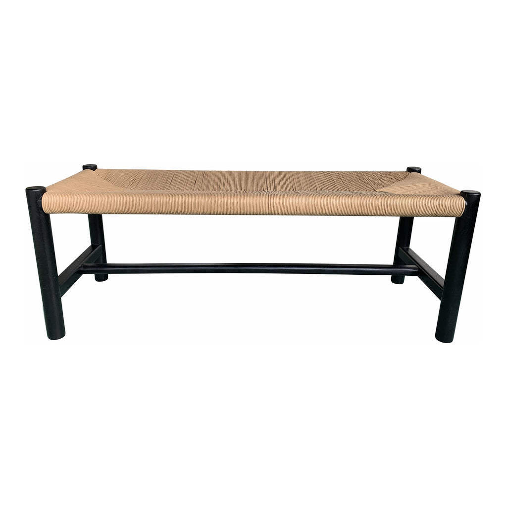 Moe's Home Hawthorn Bench