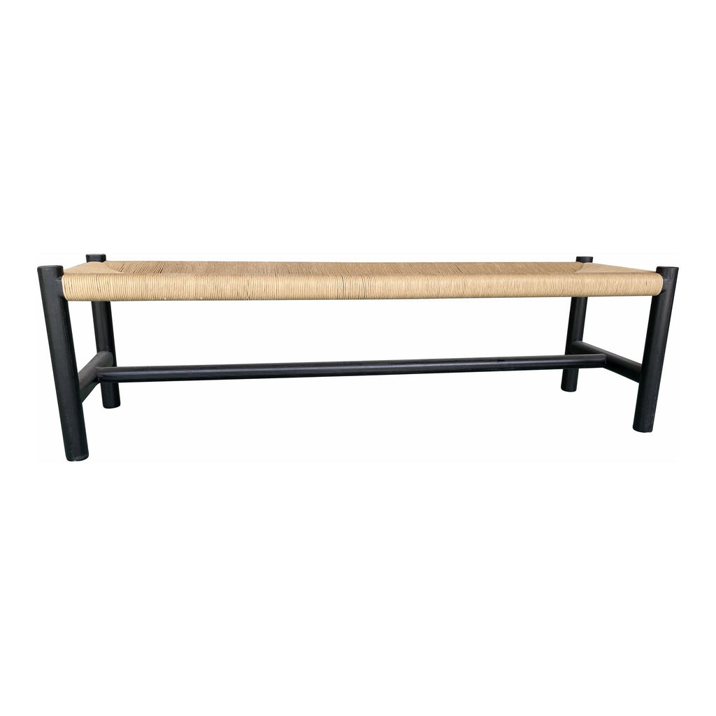 Moe's Home Hawthorn Bench