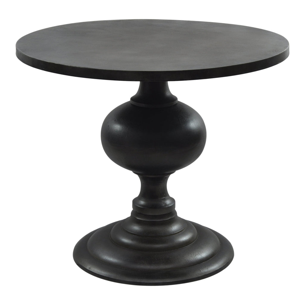 Moe's Home Lexie Dining Table Black