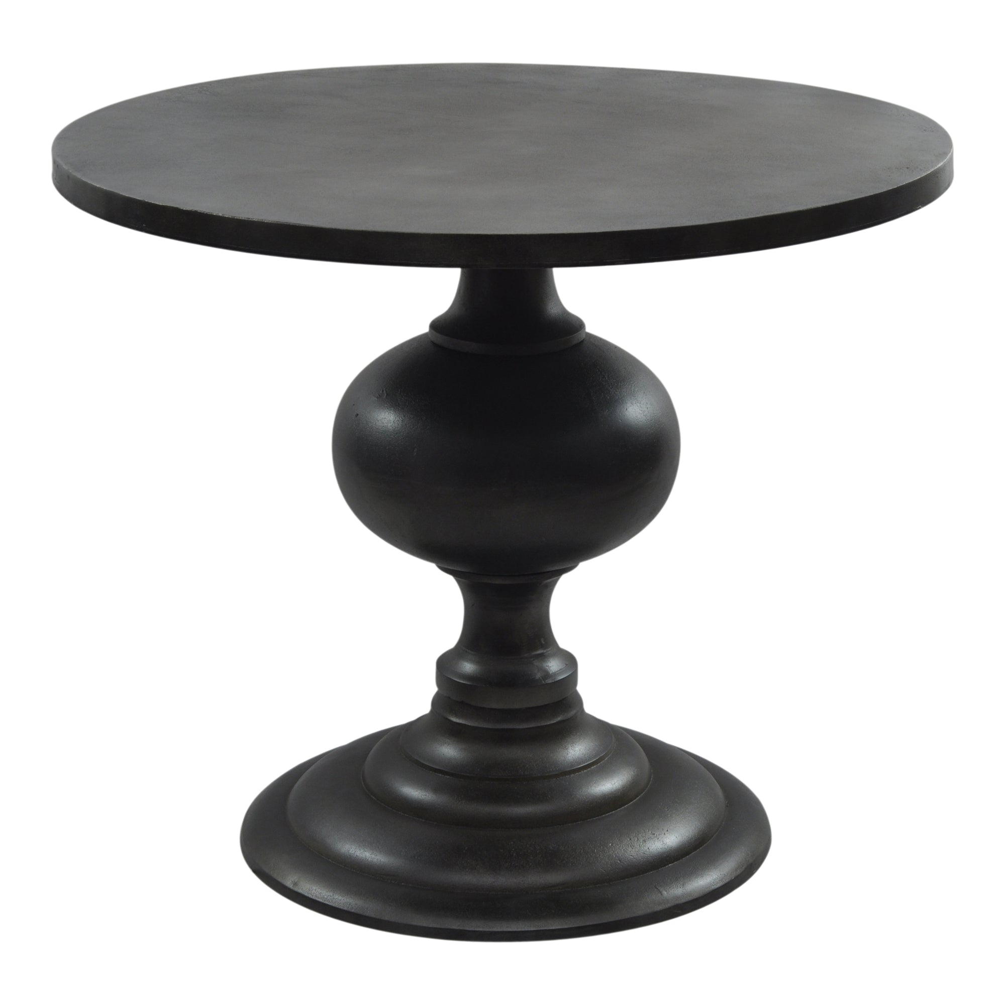 Moe's Home Lexie Dining Table Black