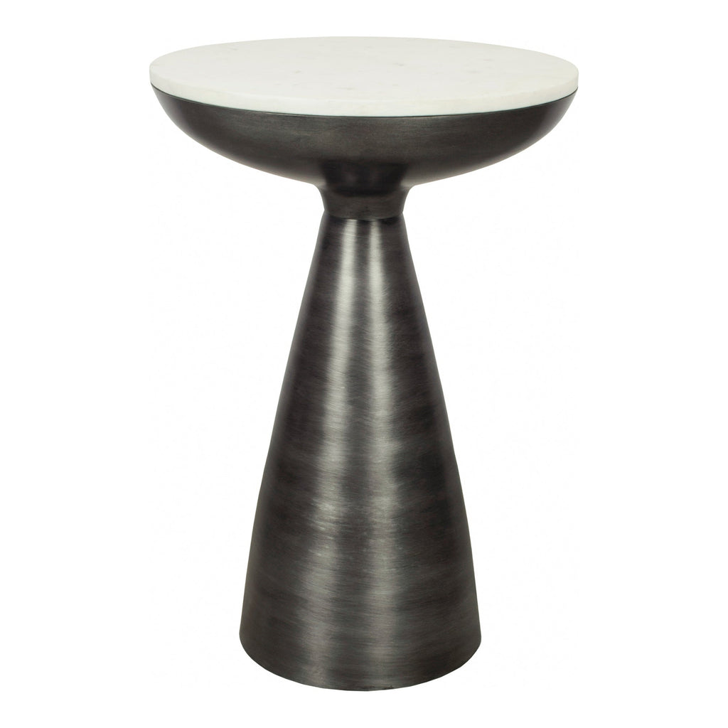 Moe's Home Font Accent Table