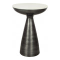 Moe's Home Font Accent Table