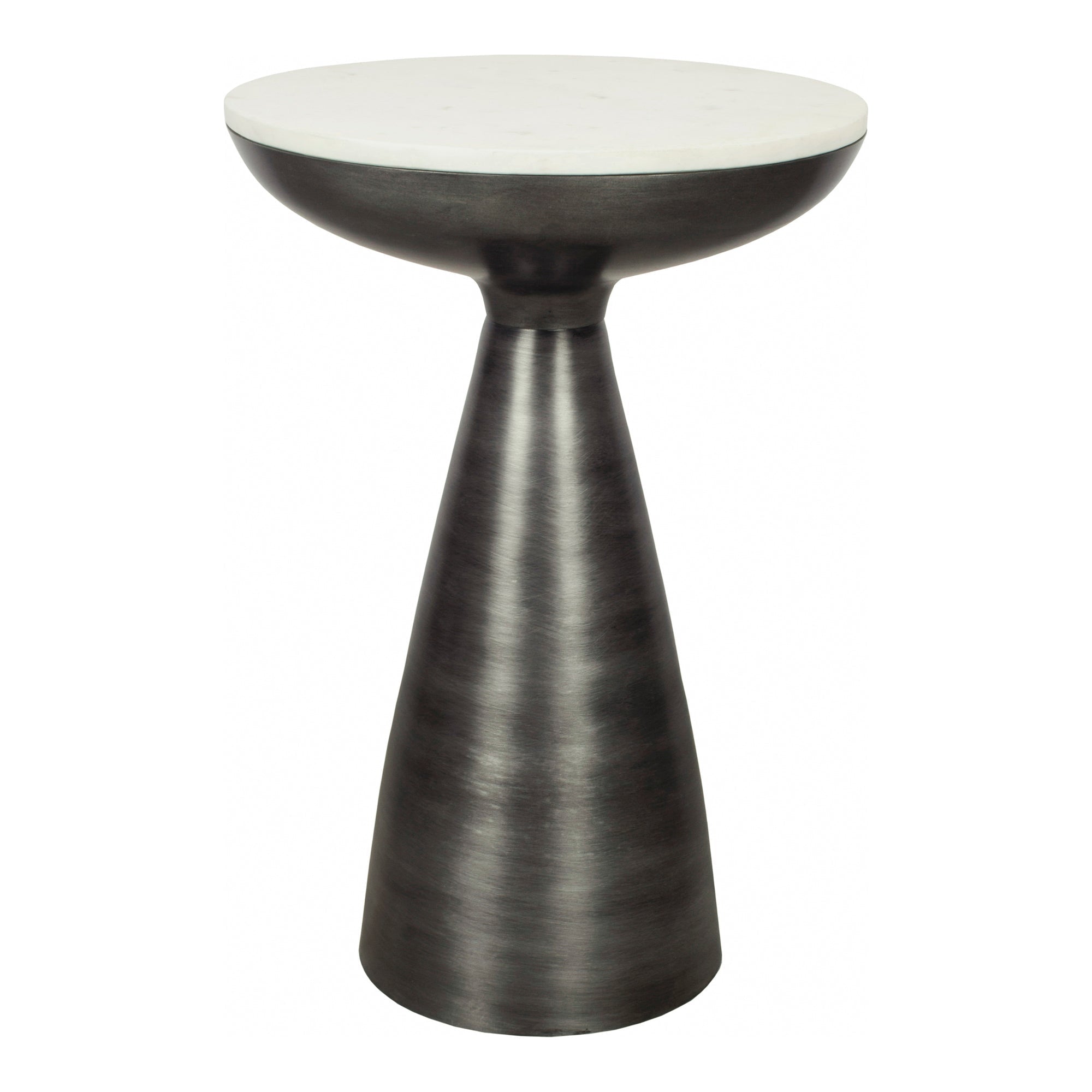 Moe's Home Font Accent Table