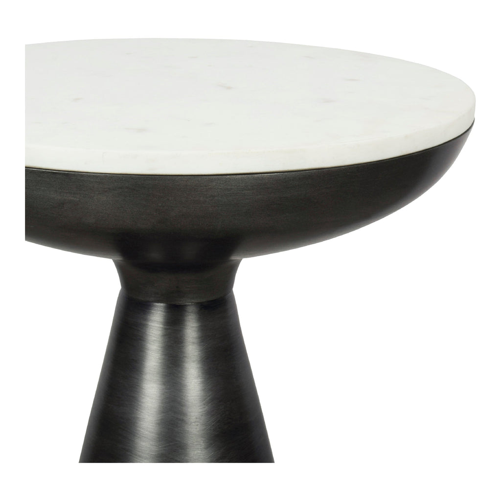 Moe's Home Font Accent Table